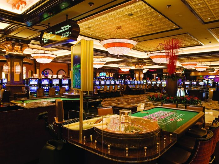 Horseshoe Hammond Casino | Caesars Entertainment - Official Site