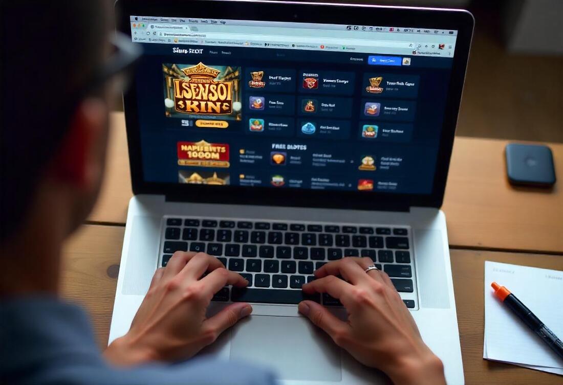 Bonusové vrtící automaty
