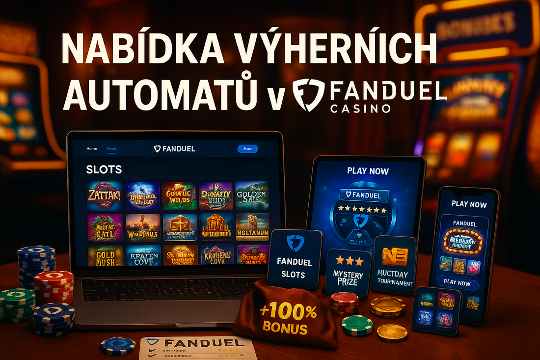 Nabídka autômato v FanDuel